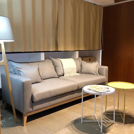 Total Valencia Vitoria Apartman Kültér fotó