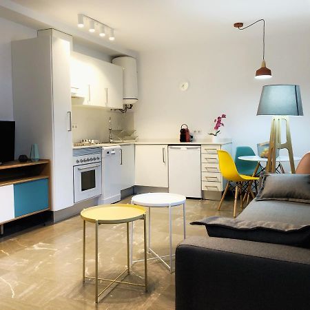 Total Valencia Vitoria Apartman Kültér fotó
