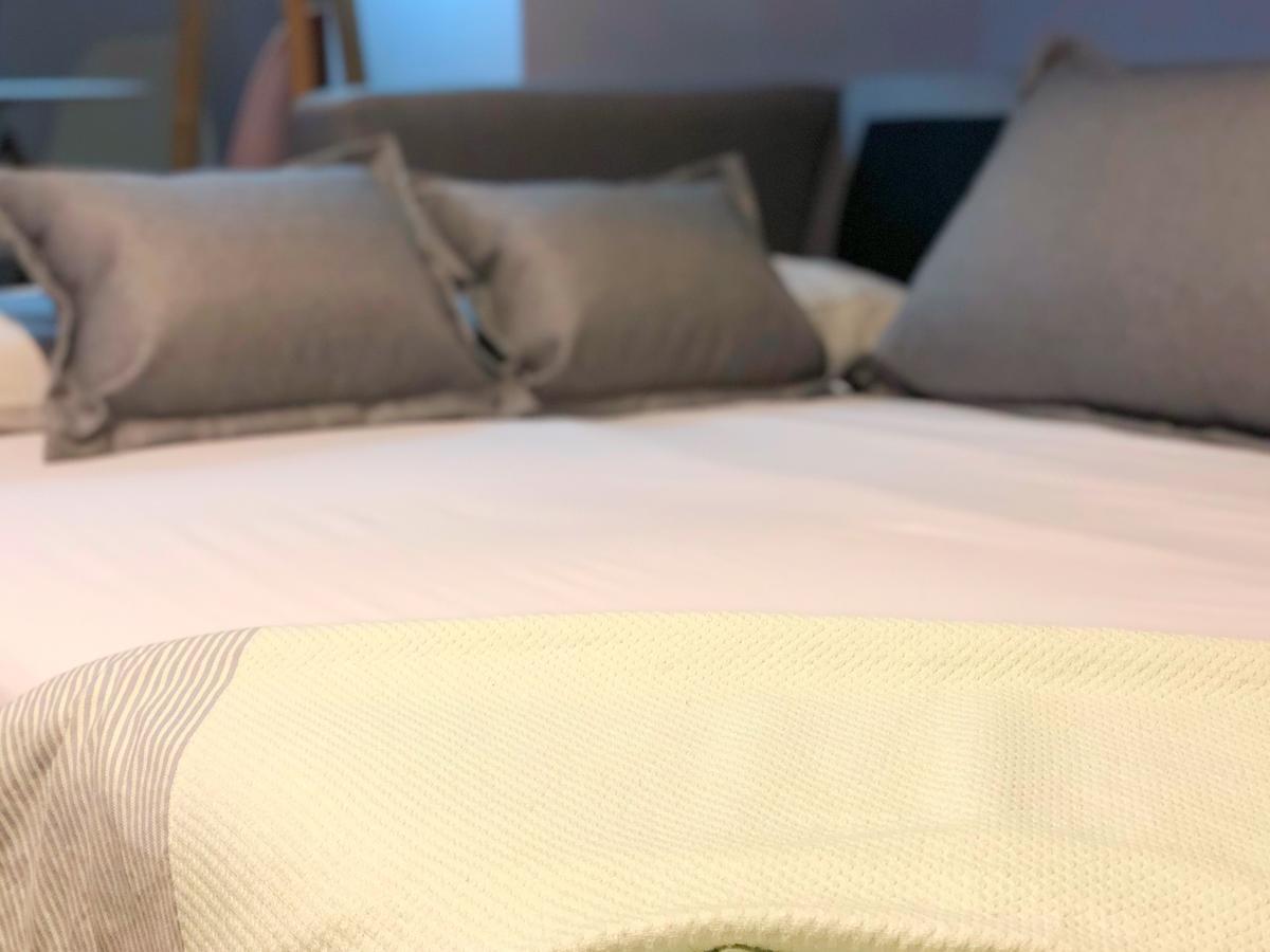 Total Valencia Vitoria Apartman Kültér fotó