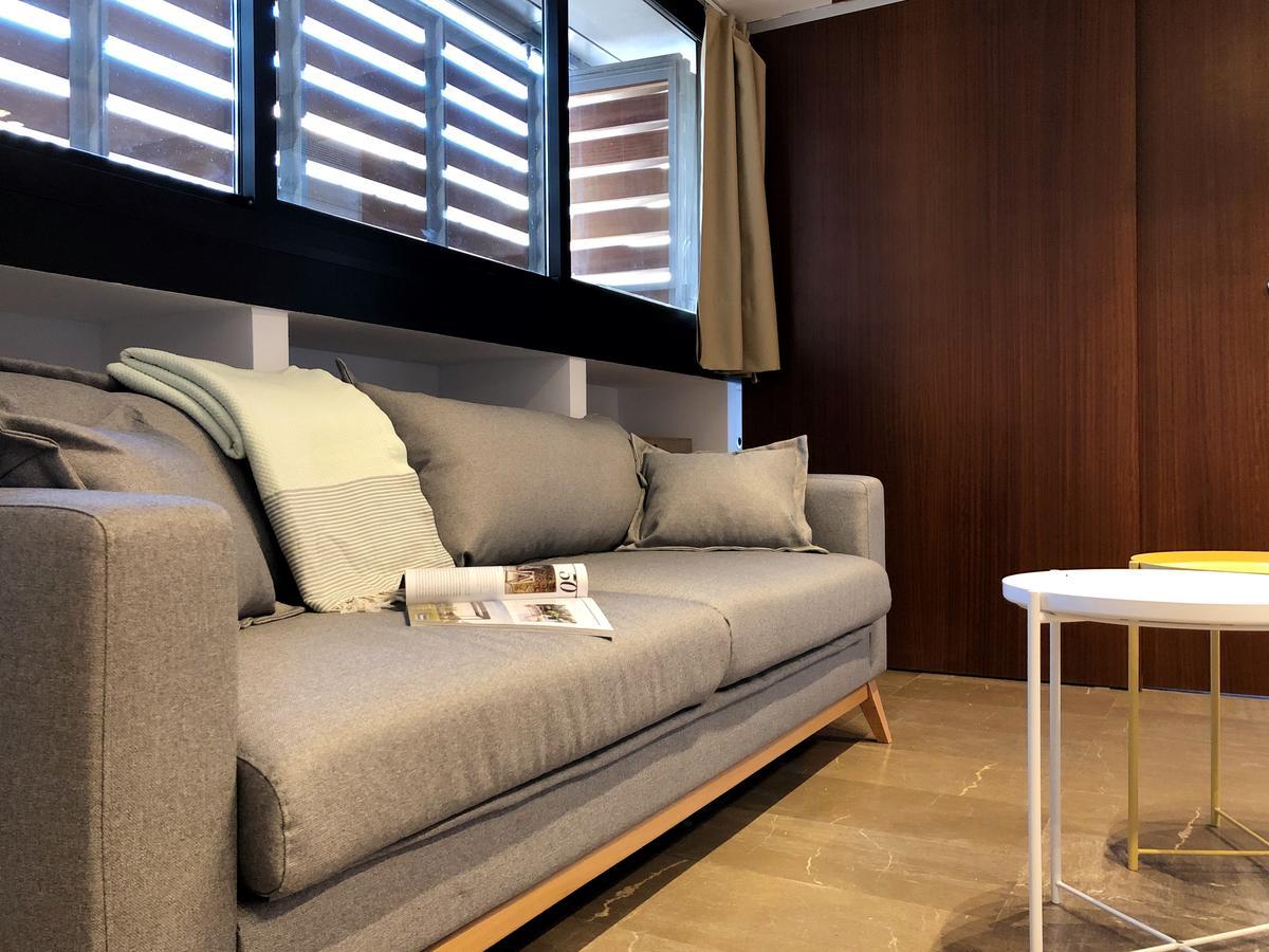 Total Valencia Vitoria Apartman Kültér fotó