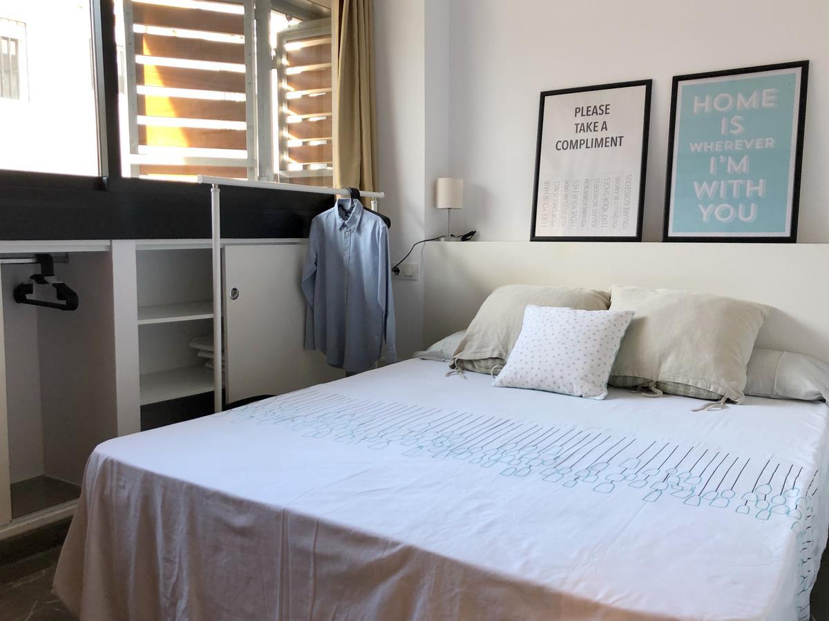 Total Valencia Vitoria Apartman Kültér fotó