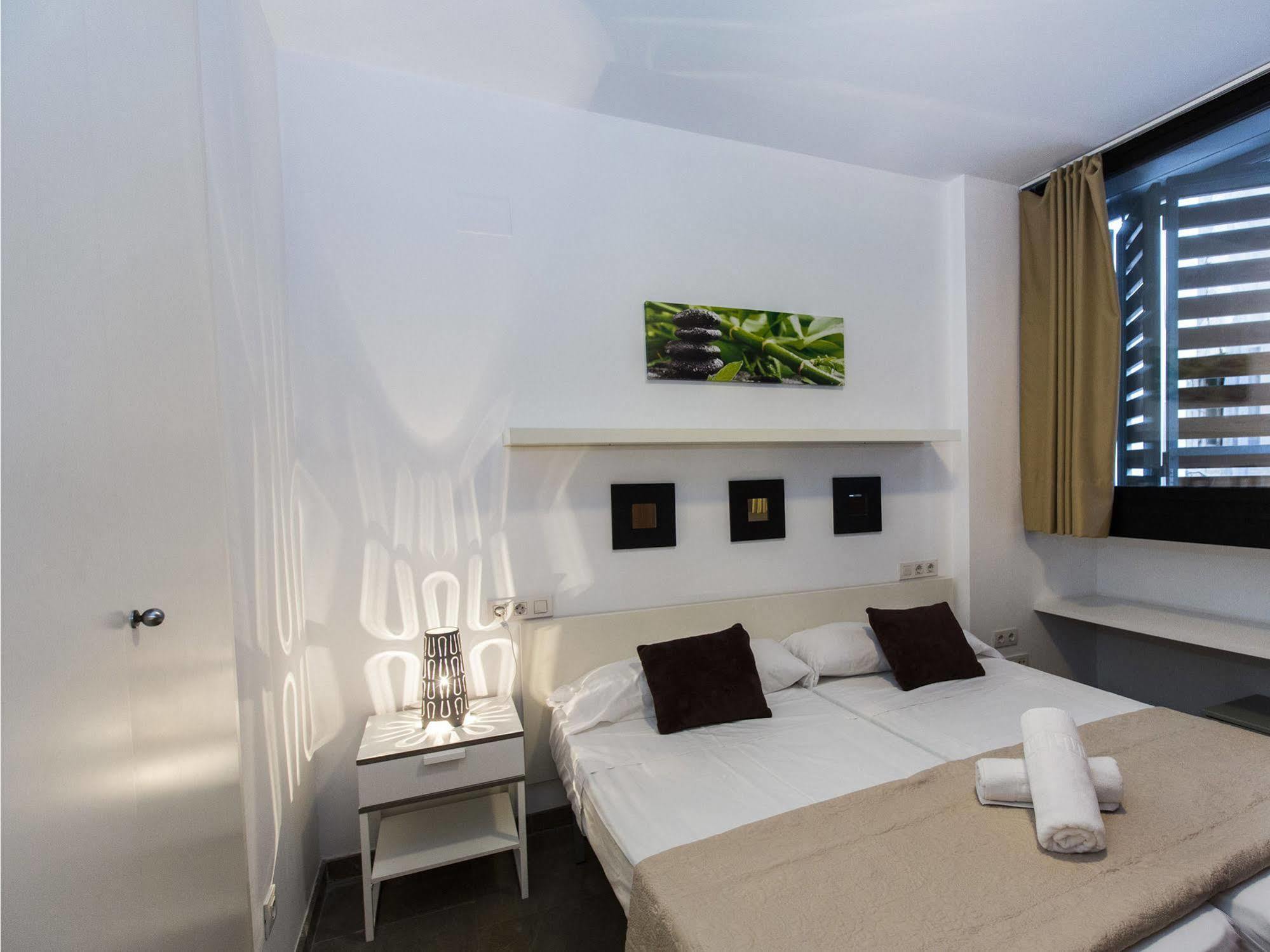 Total Valencia Vitoria Apartman Kültér fotó