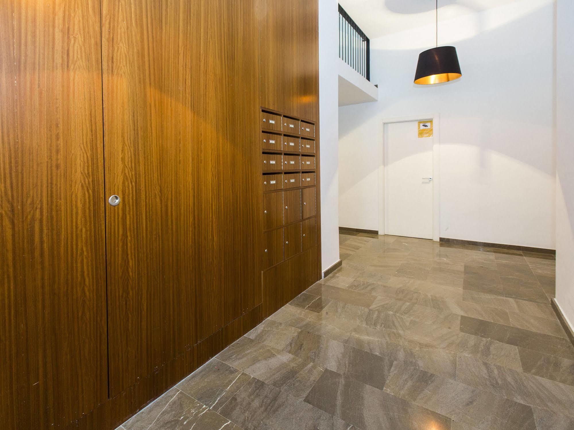Total Valencia Vitoria Apartman Kültér fotó