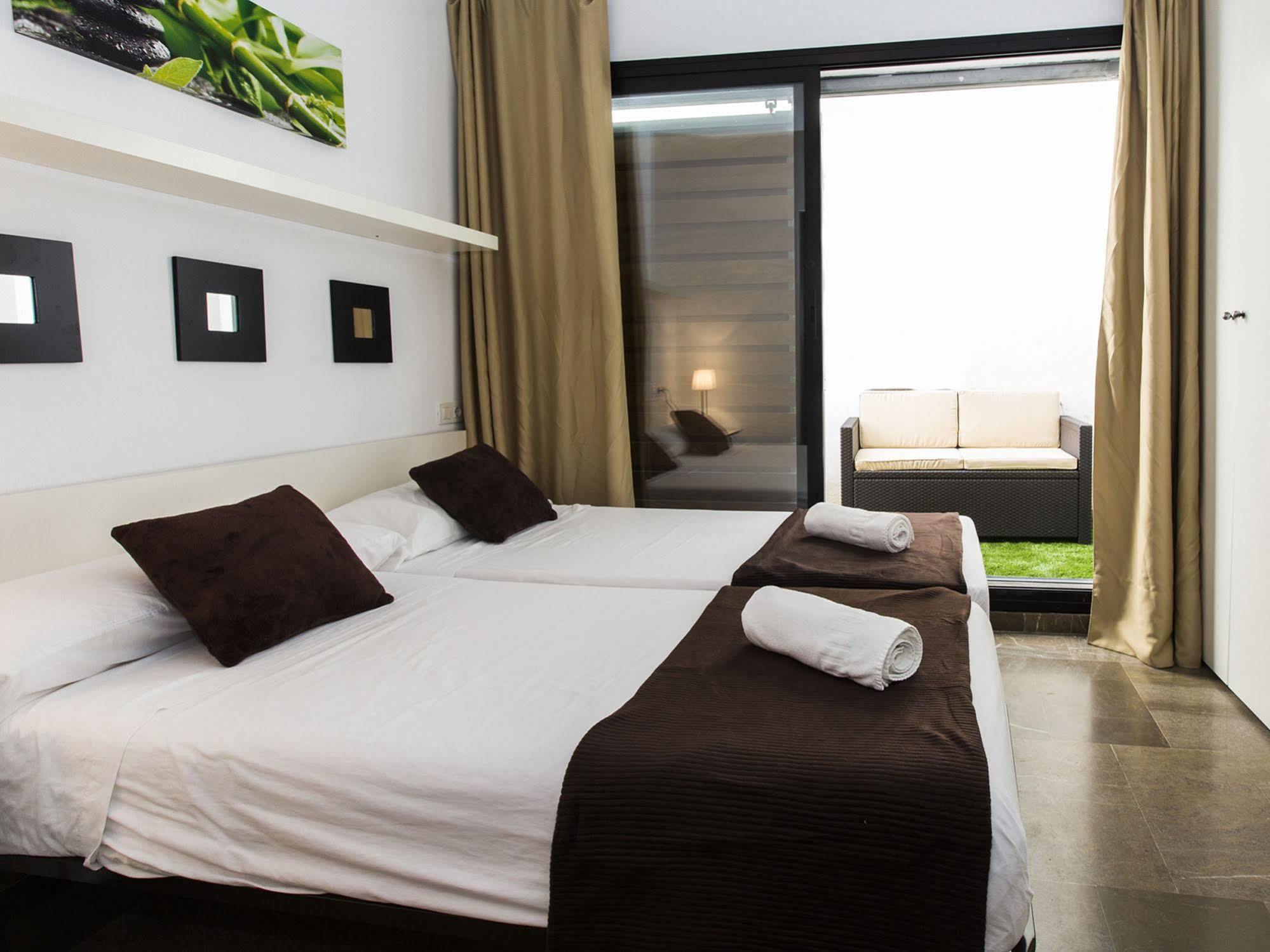 Total Valencia Vitoria Apartman Kültér fotó