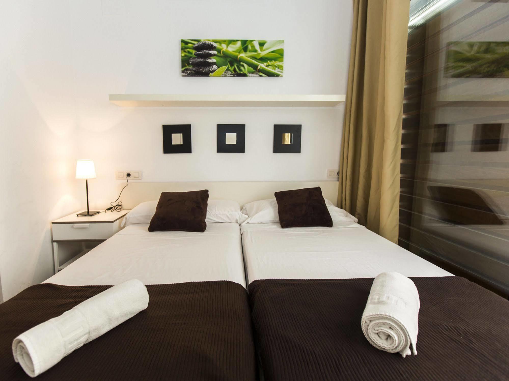 Total Valencia Vitoria Apartman Kültér fotó