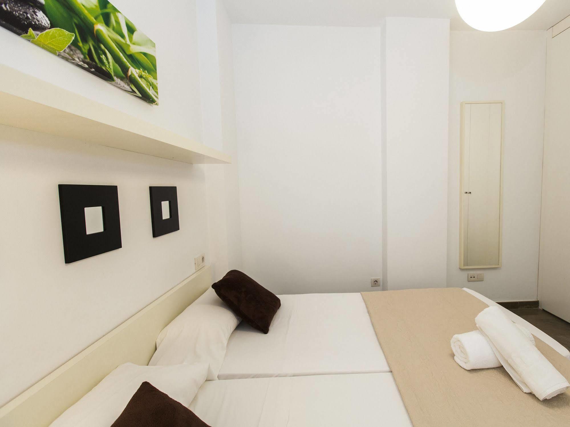 Total Valencia Vitoria Apartman Kültér fotó