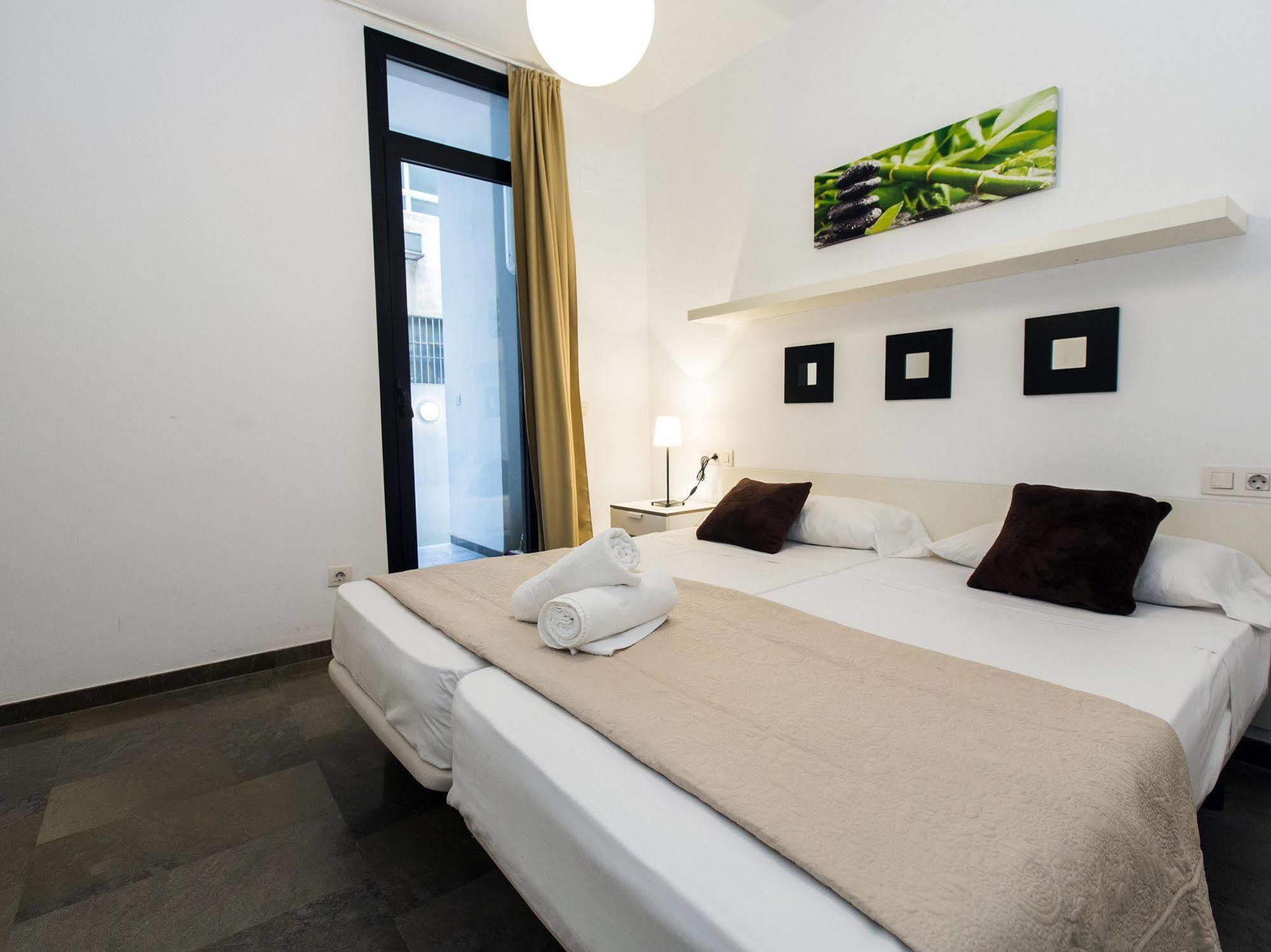 Total Valencia Vitoria Apartman Kültér fotó