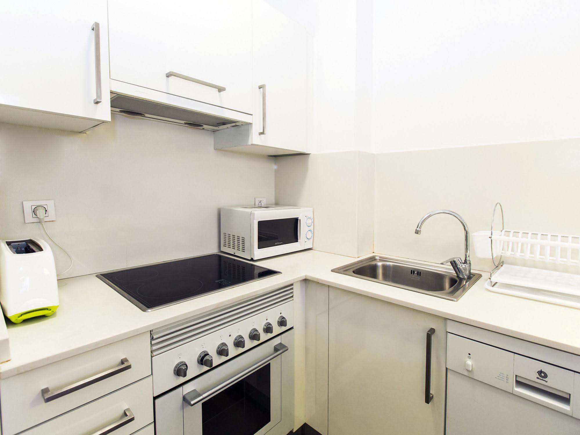Total Valencia Vitoria Apartman Kültér fotó