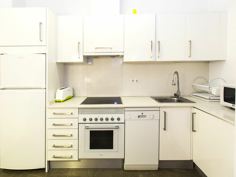 Total Valencia Vitoria Apartman Kültér fotó